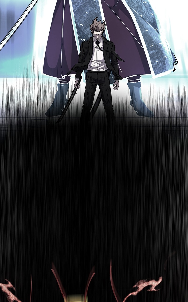 Read The Boy of Death FR Manga Online