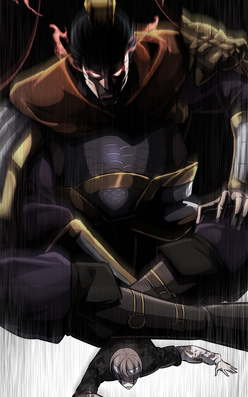 Read The Boy of Death FR Manga Online