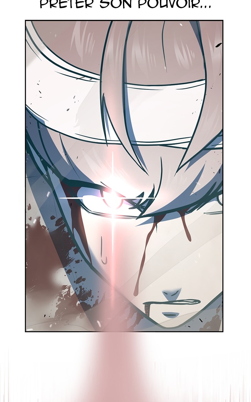 Read The Boy of Death FR Manga Online