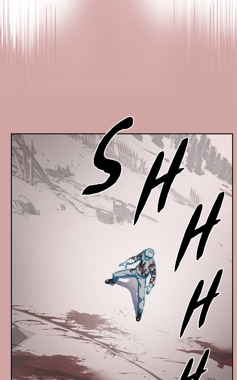 Read The Boy of Death FR Manga Online