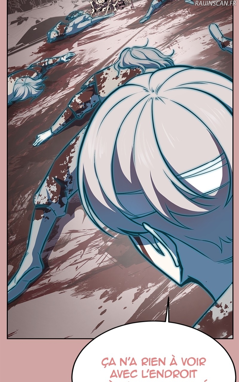 Read The Boy of Death FR Manga Online