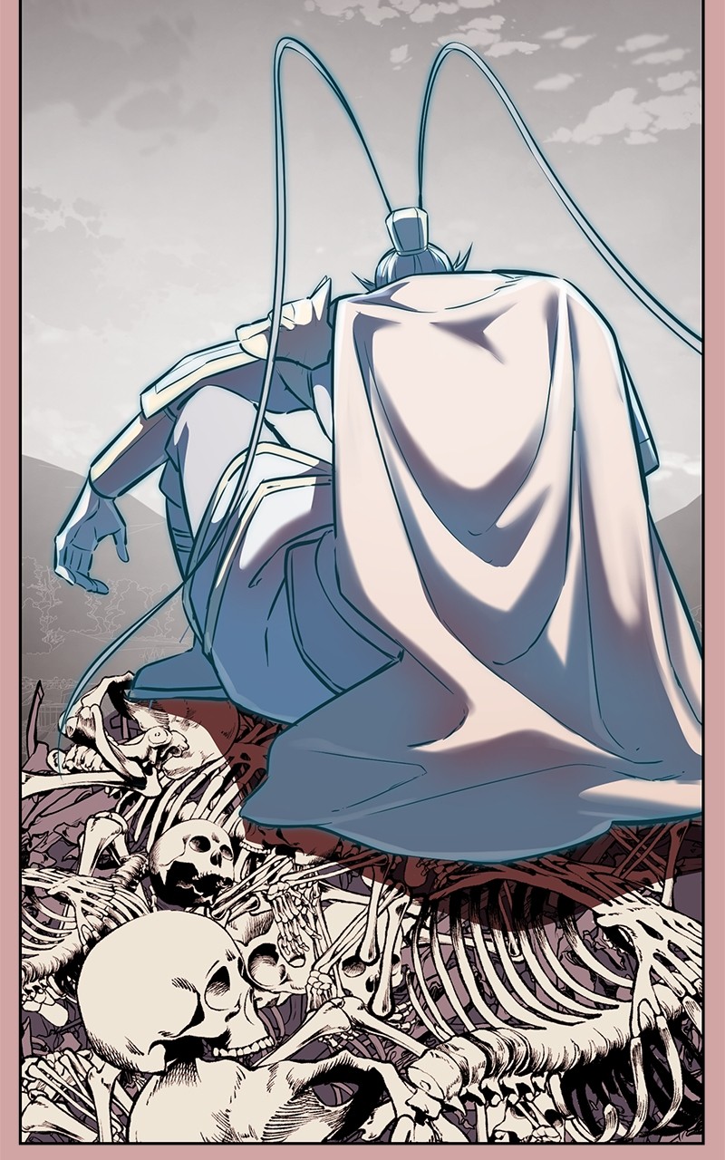 Read The Boy of Death FR Manga Online