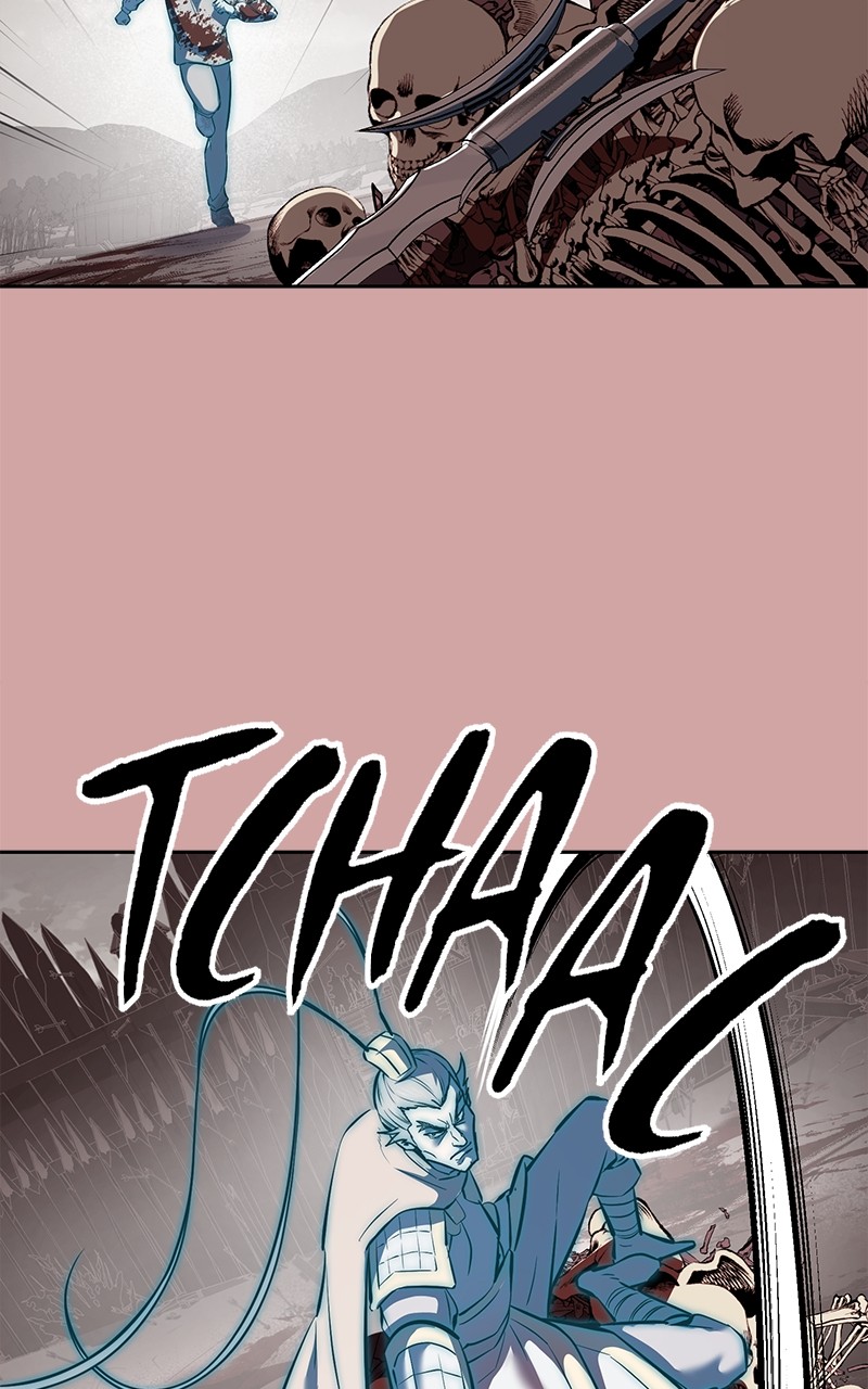 Read The Boy of Death FR Manga Online