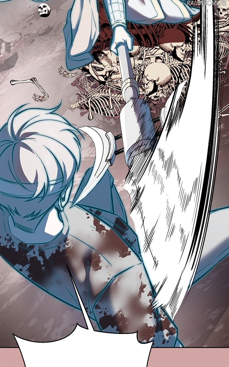 Read The Boy of Death FR Manga Online