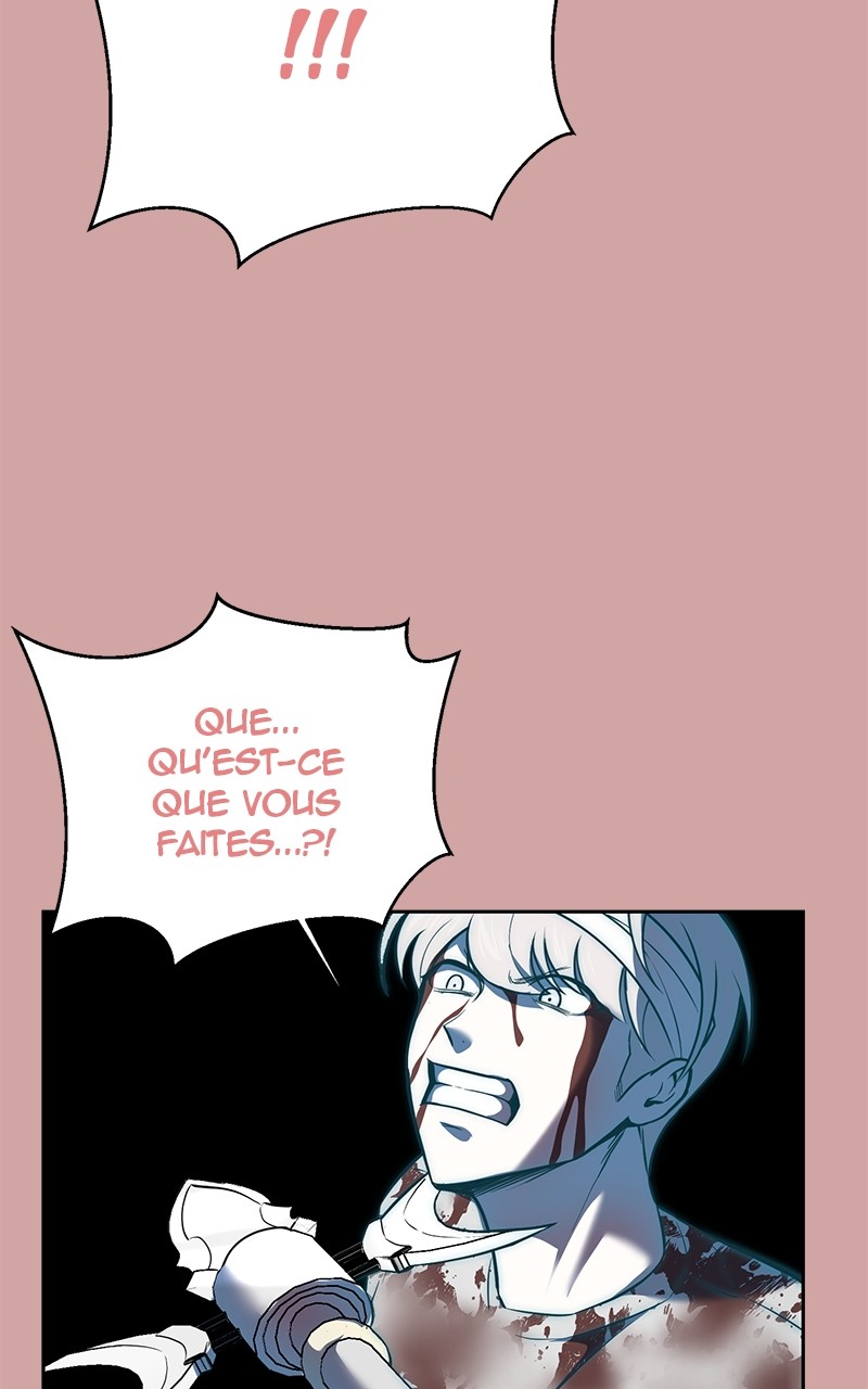 Read The Boy of Death FR Manga Online