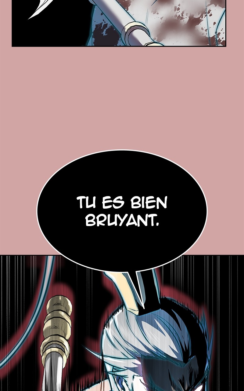 Read The Boy of Death FR Manga Online