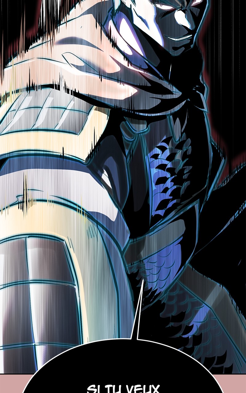 Read The Boy of Death FR Manga Online