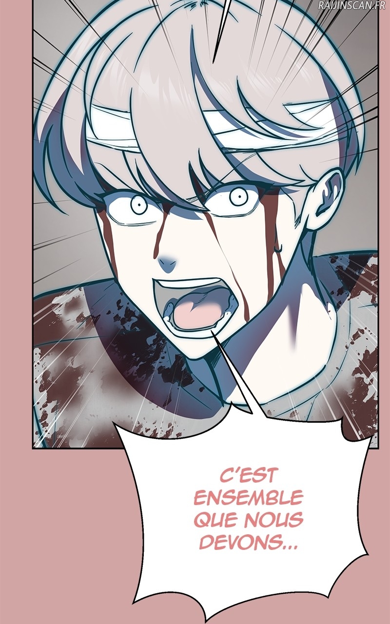 Read The Boy of Death FR Manga Online