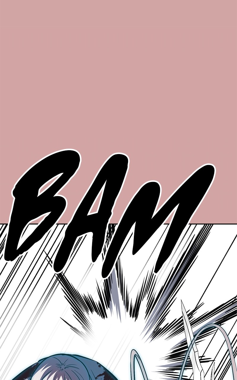 Read The Boy of Death FR Manga Online