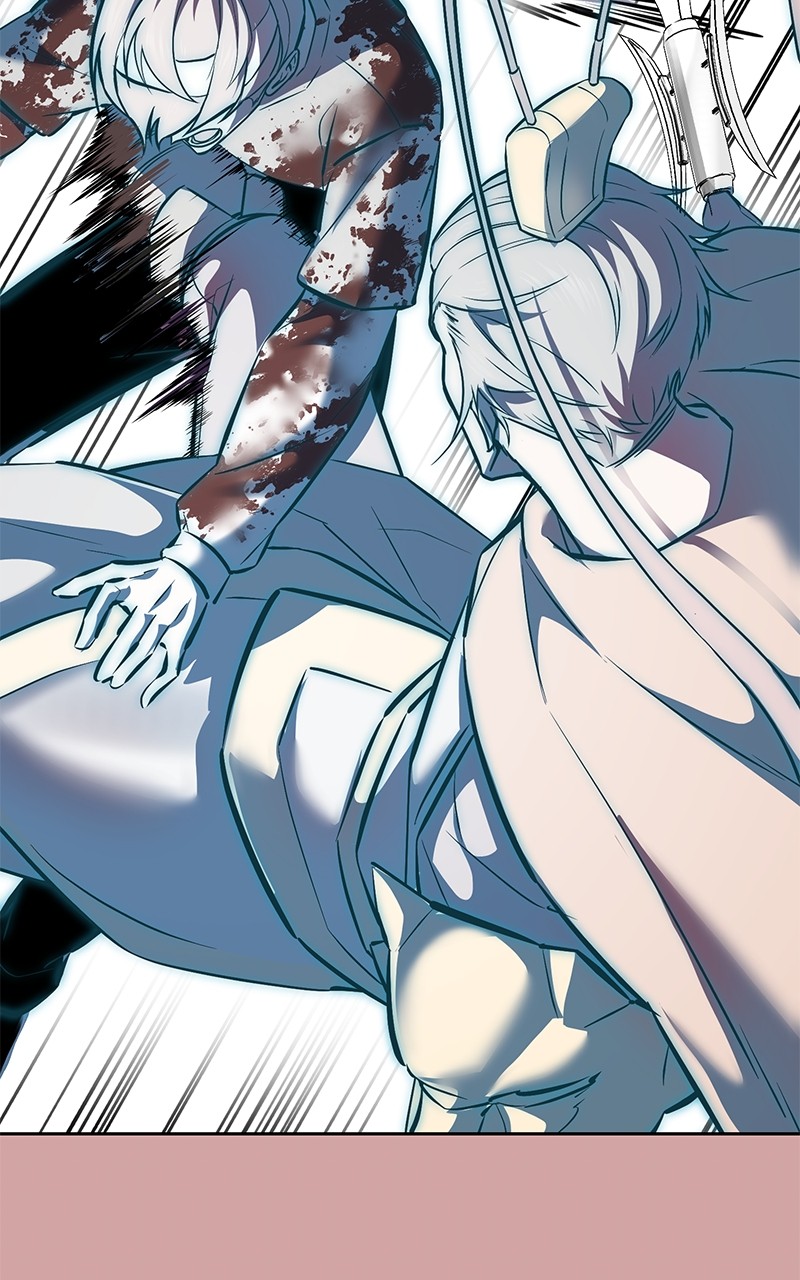 Read The Boy of Death FR Manga Online