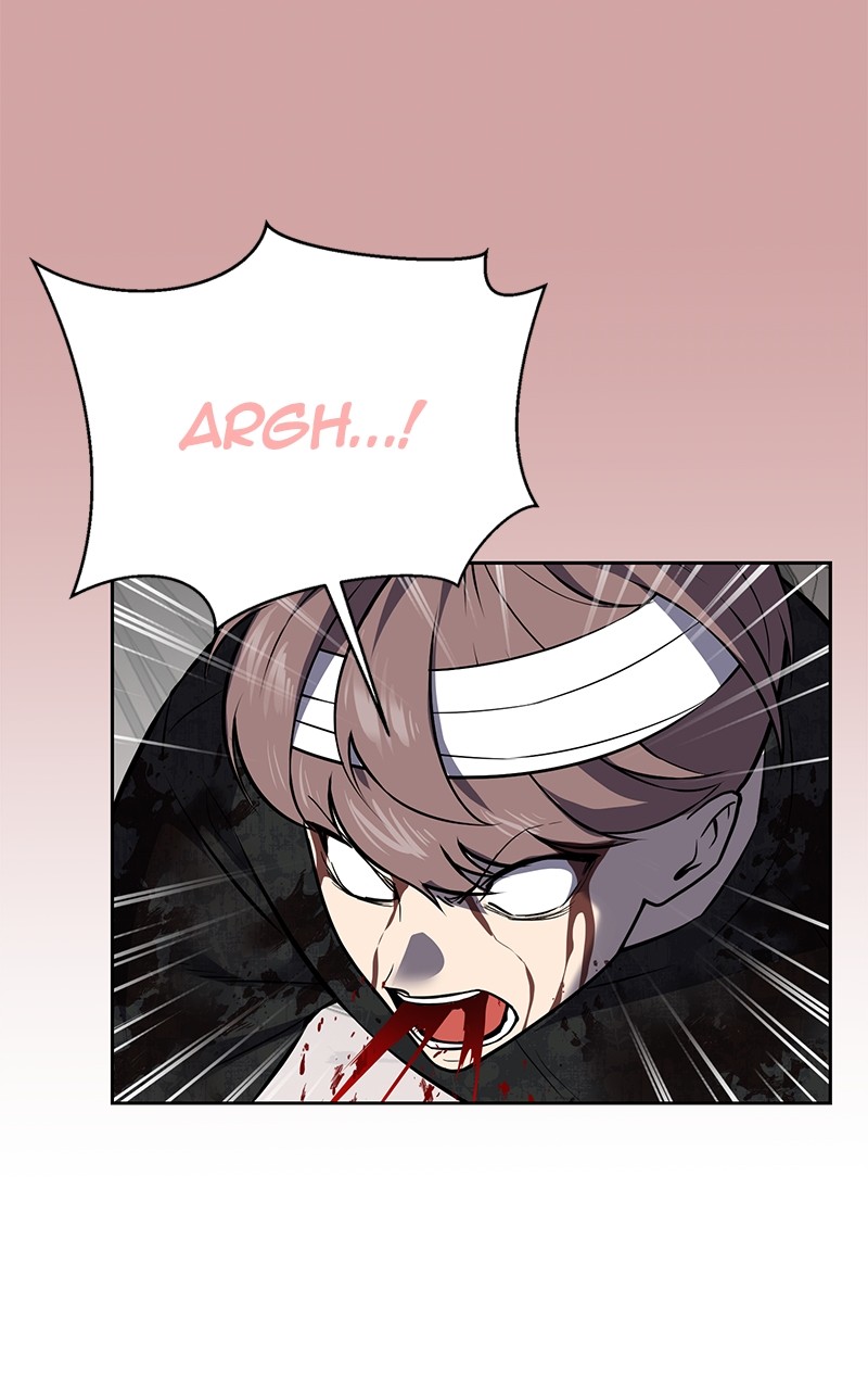 Read The Boy of Death FR Manga Online