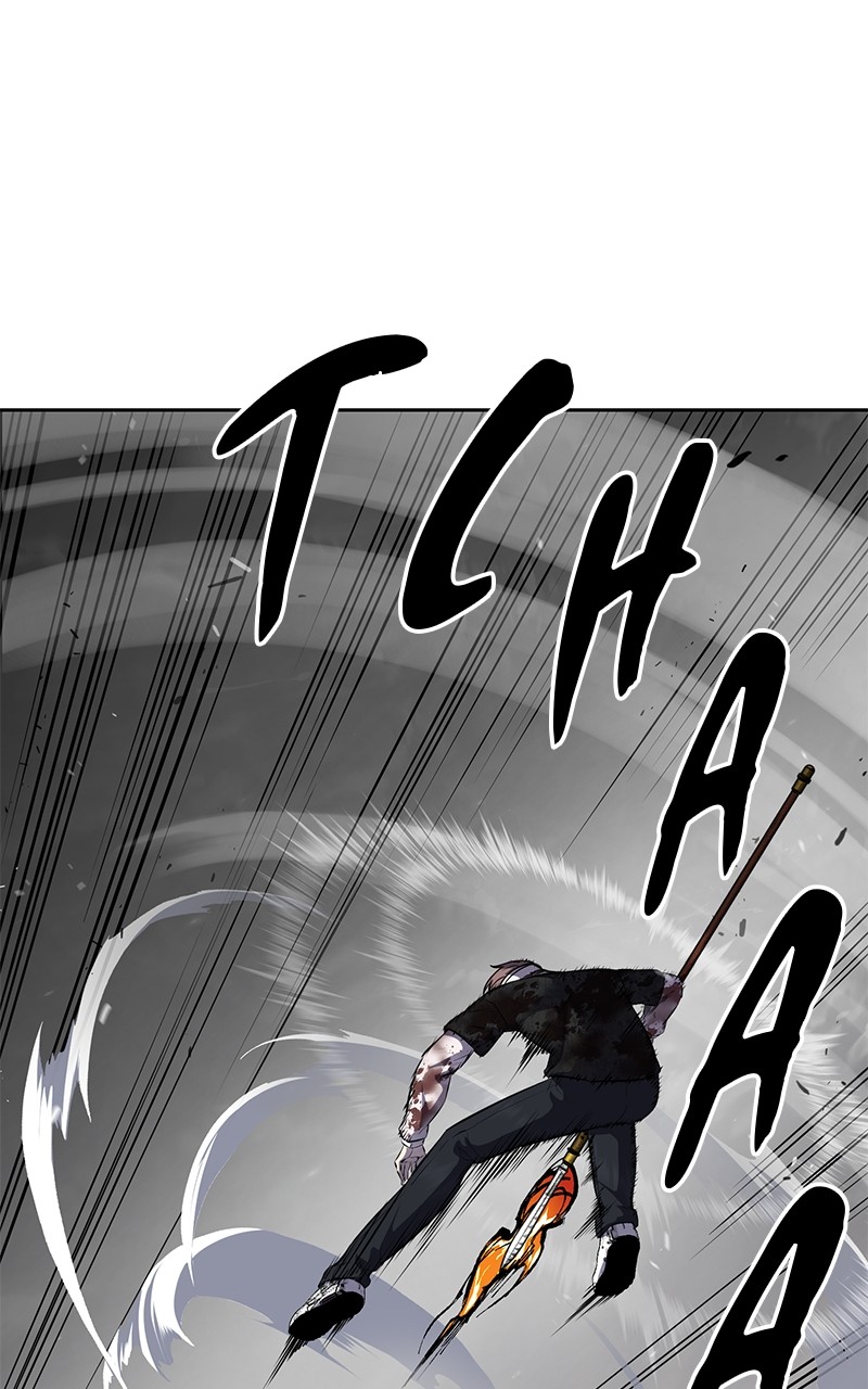 Read The Boy of Death FR Manga Online