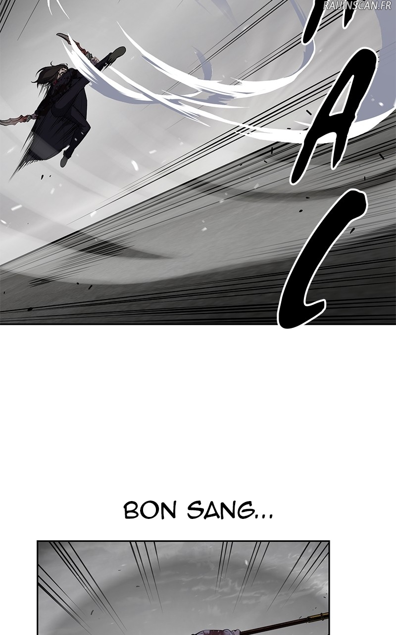 Read The Boy of Death FR Manga Online