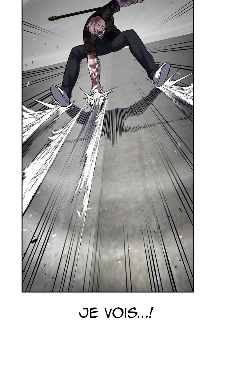 Read The Boy of Death FR Manga Online