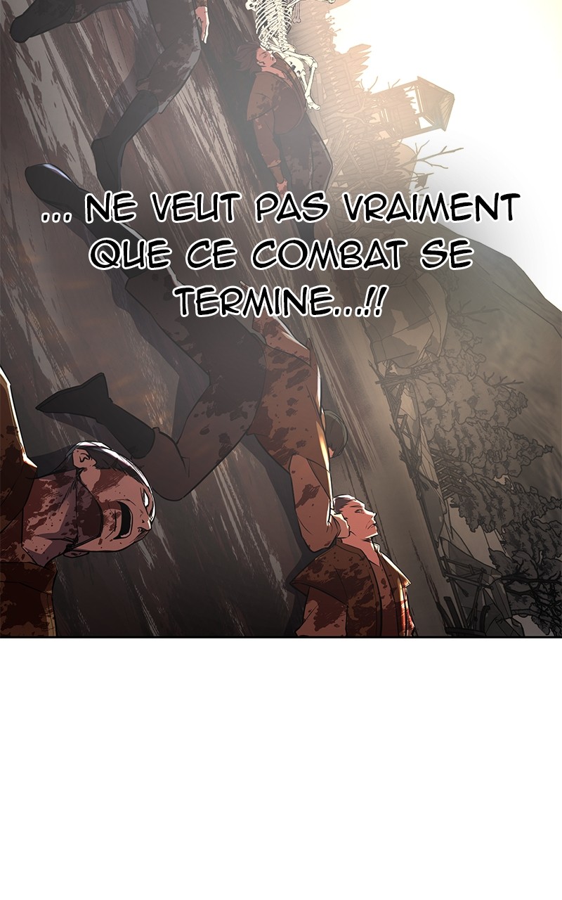 Read The Boy of Death FR Manga Online