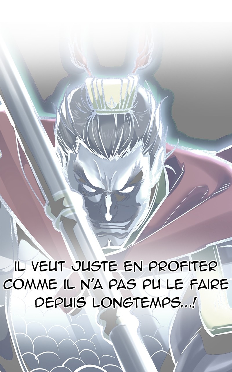 Read The Boy of Death FR Manga Online