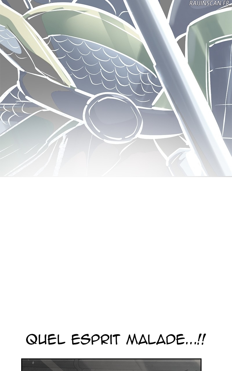 Read The Boy of Death FR Manga Online