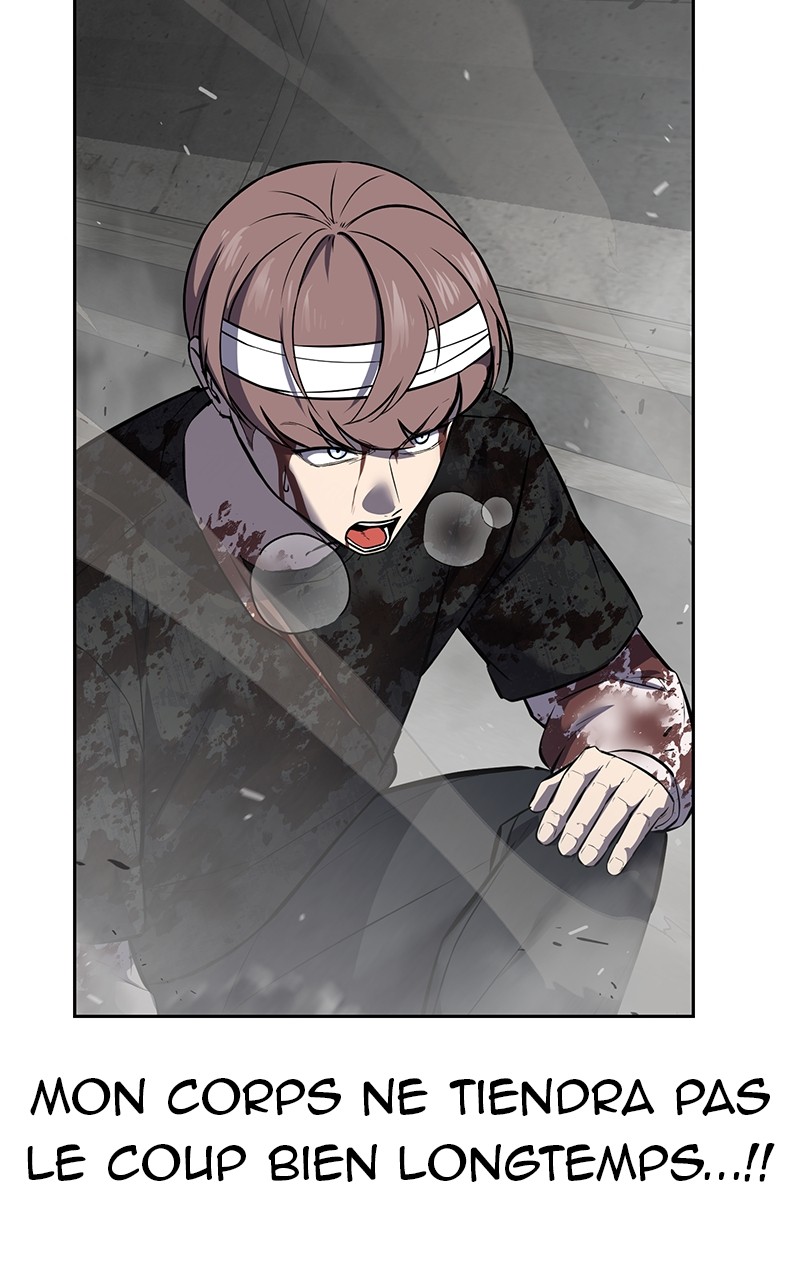 Read The Boy of Death FR Manga Online