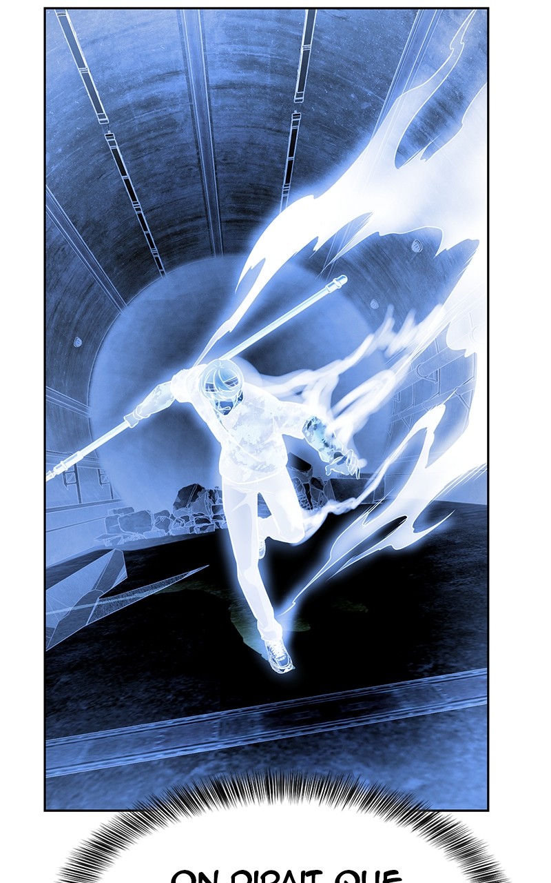 Read The Boy of Death FR Manga Online
