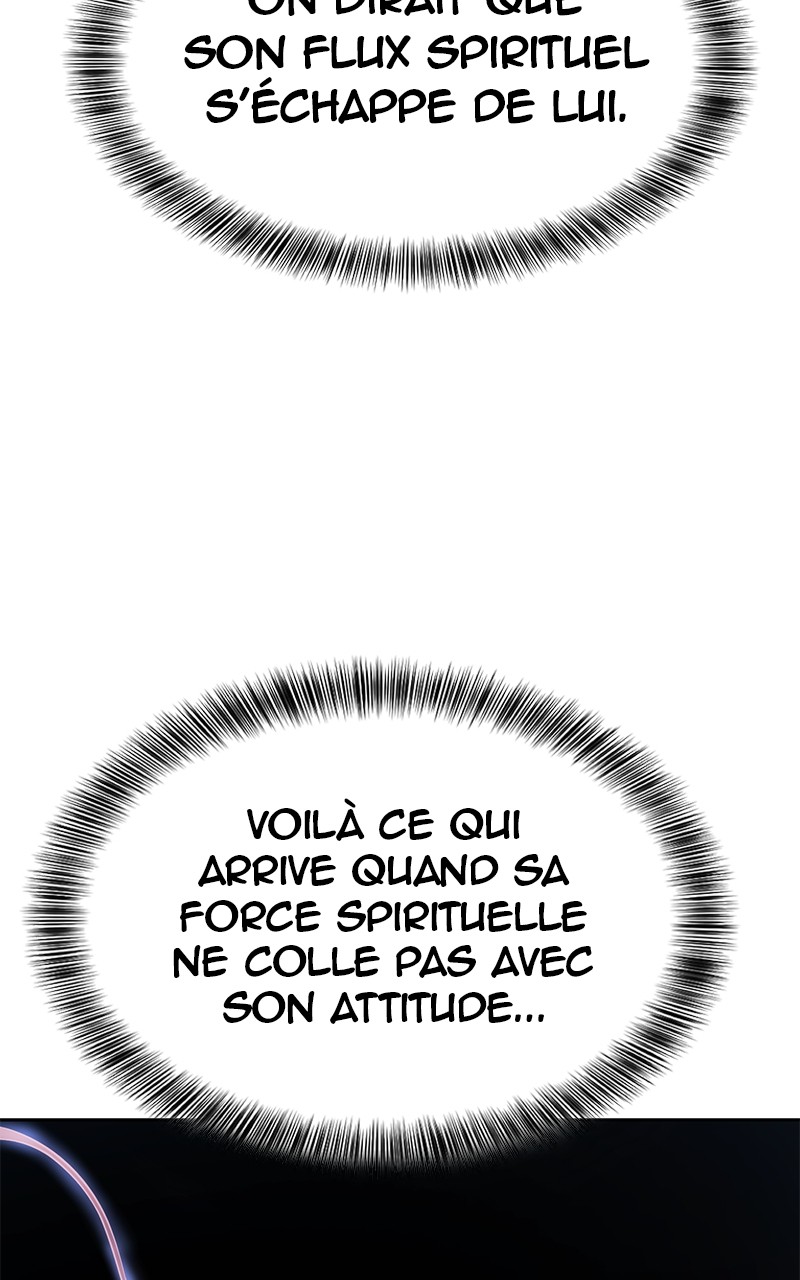 Read The Boy of Death FR Manga Online