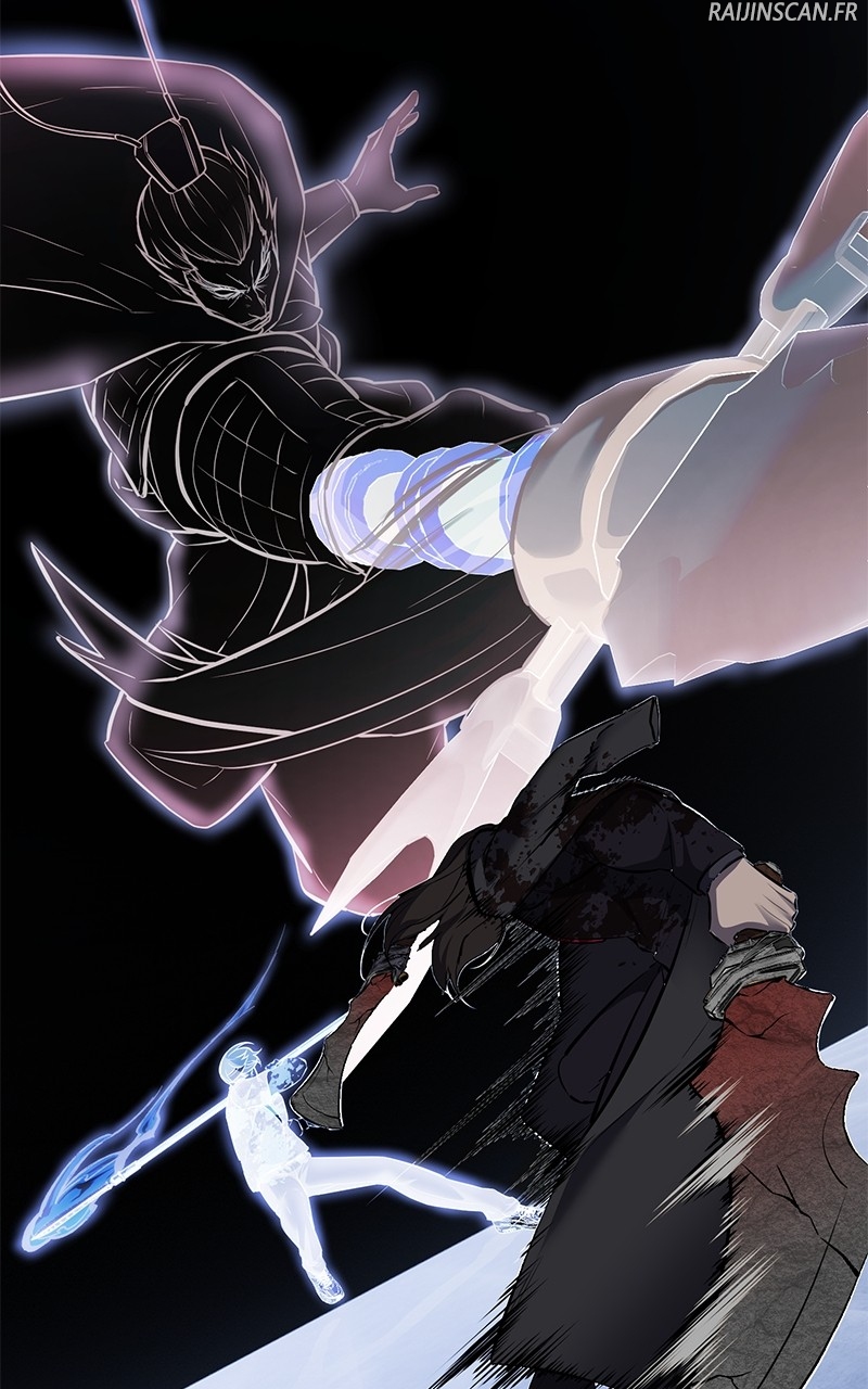 Read The Boy of Death FR Manga Online