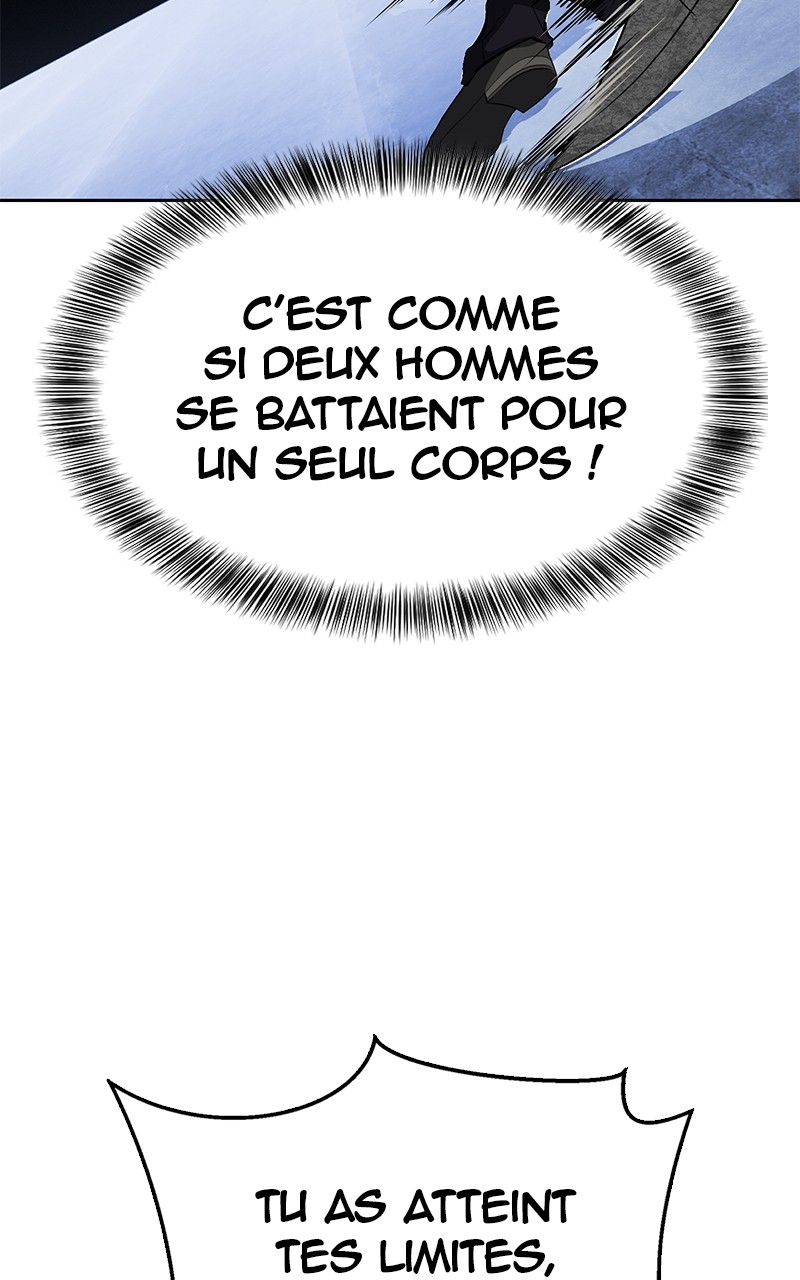 Read The Boy of Death FR Manga Online