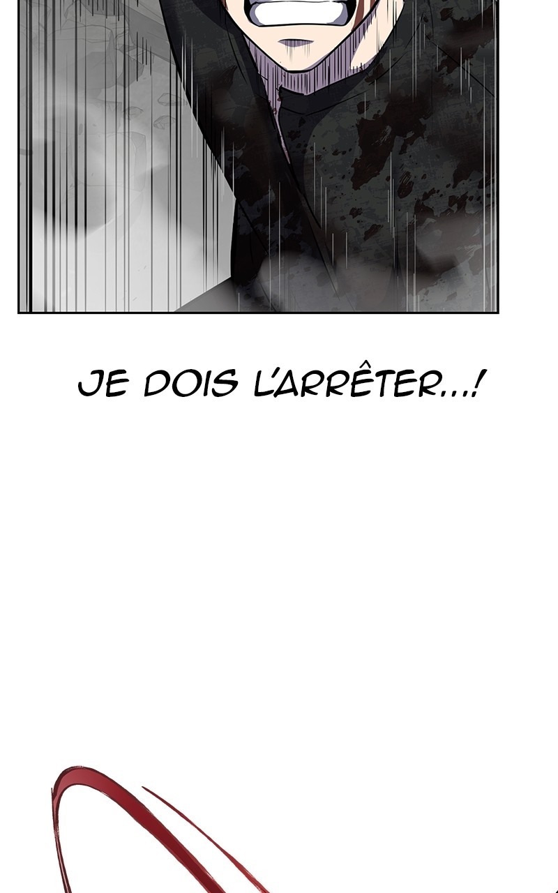 Read The Boy of Death FR Manga Online