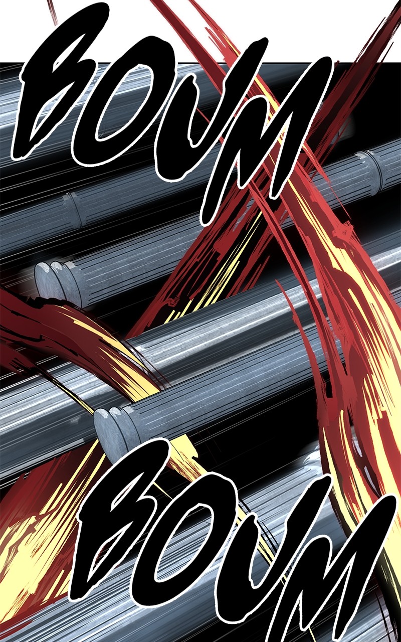 Read The Boy of Death FR Manga Online