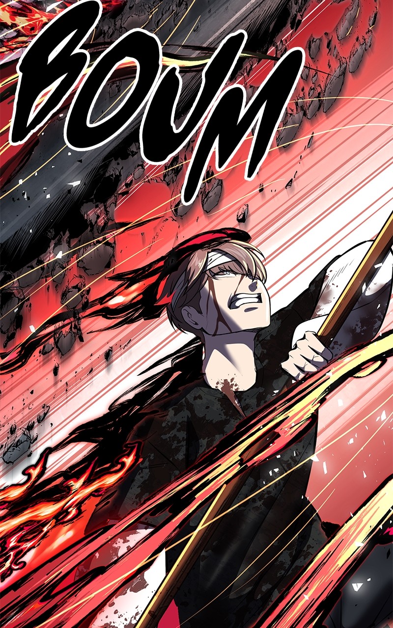 Read The Boy of Death FR Manga Online