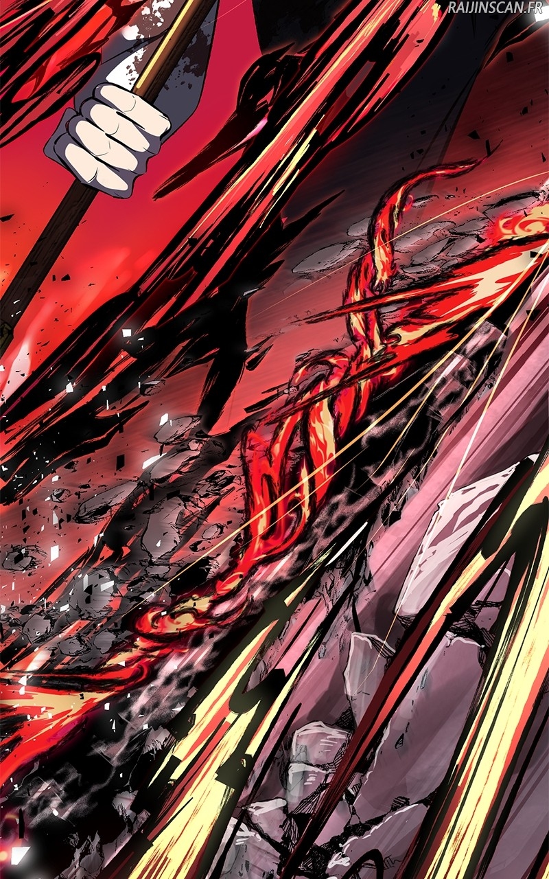 Read The Boy of Death FR Manga Online