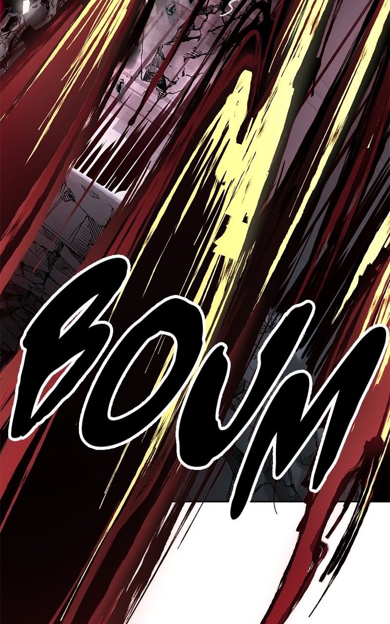 Read The Boy of Death FR Manga Online