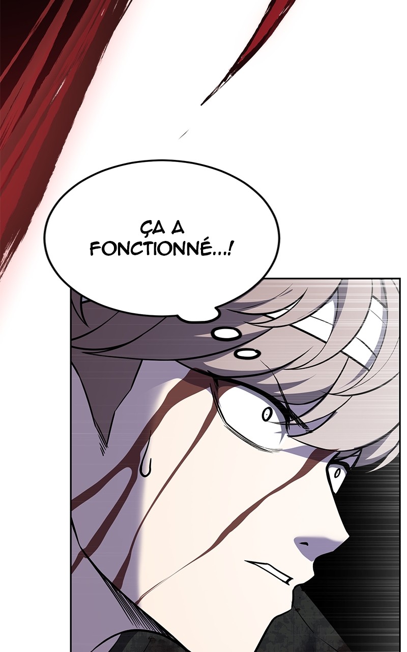 Read The Boy of Death FR Manga Online