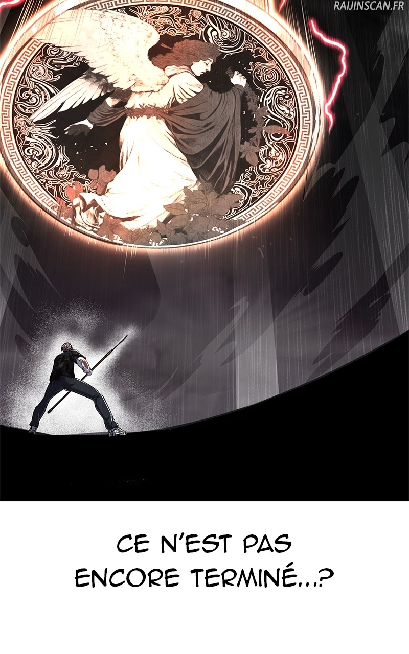 Read The Boy of Death FR Manga Online