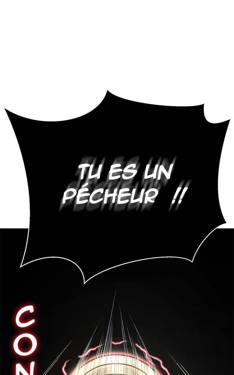 Read The Boy of Death FR Manga Online