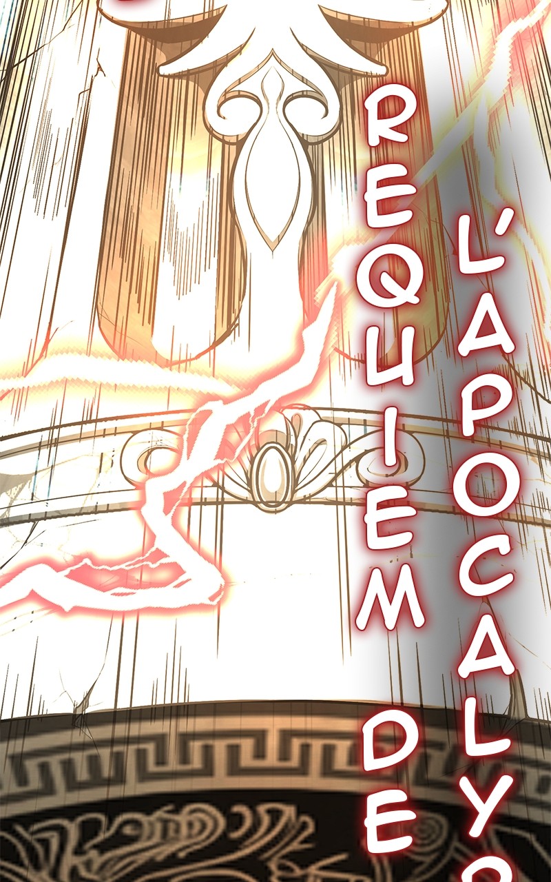 Read The Boy of Death FR Manga Online