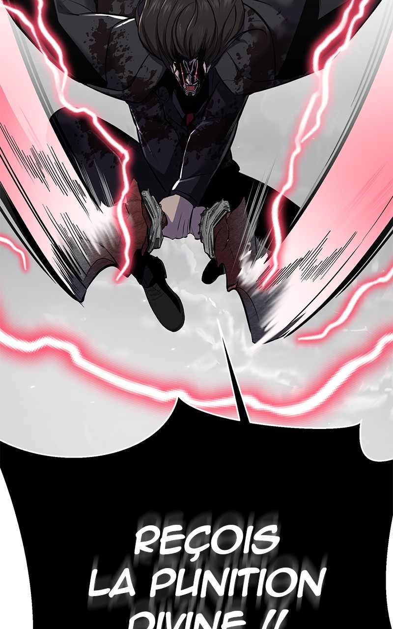 Read The Boy of Death FR Manga Online