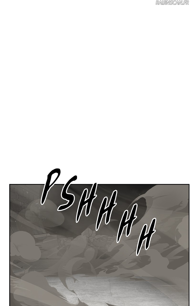 Read The Boy of Death FR Manga Online