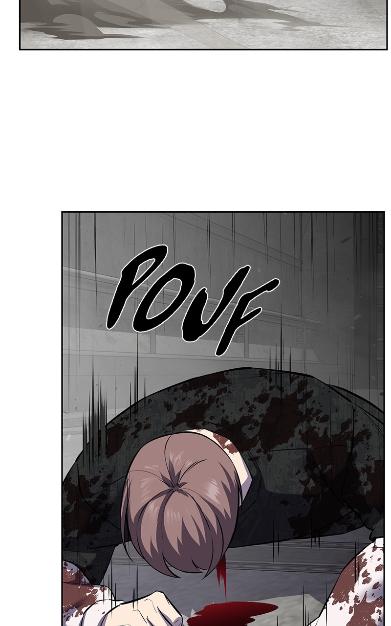 Read The Boy of Death FR Manga Online