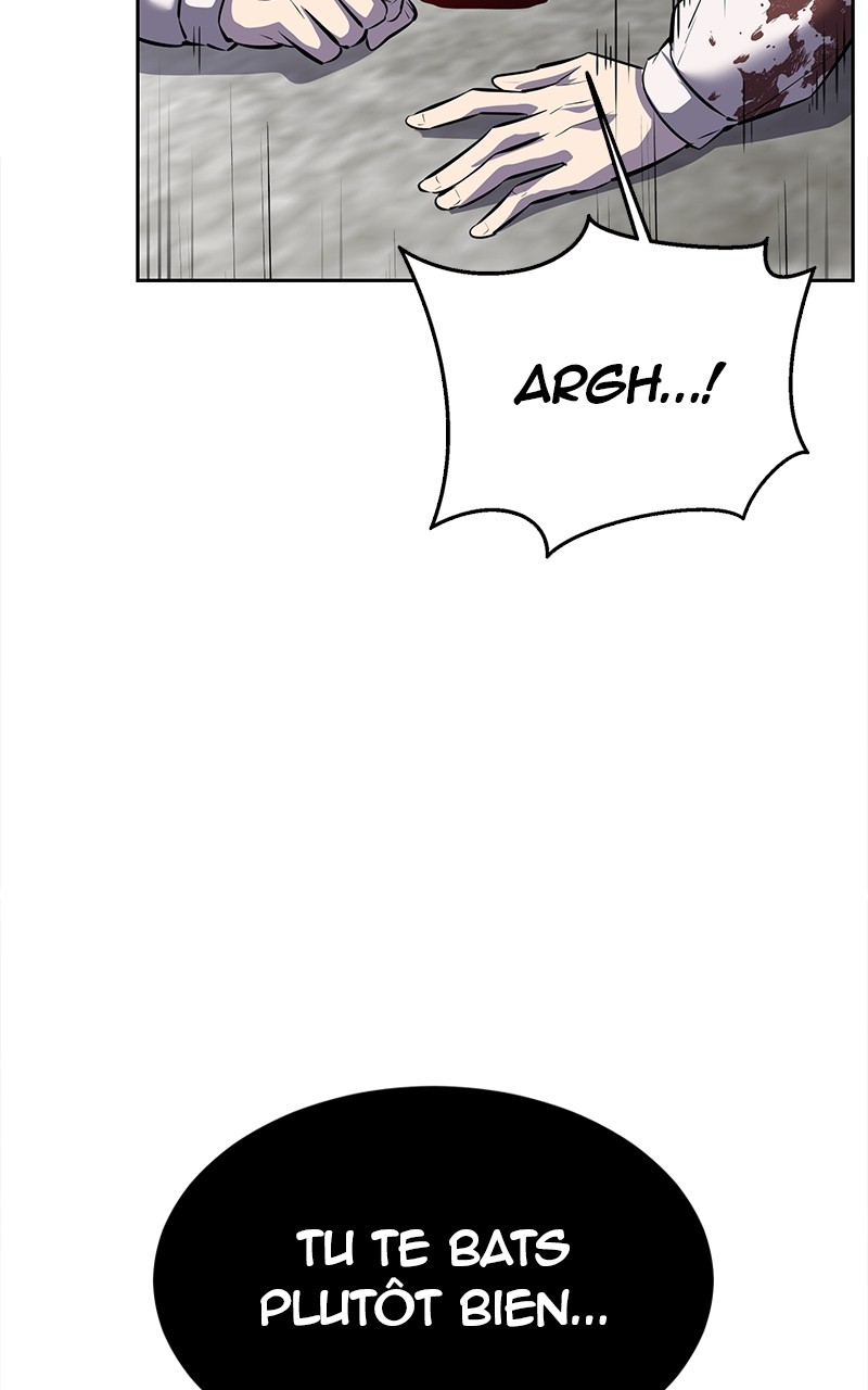 Read The Boy of Death FR Manga Online