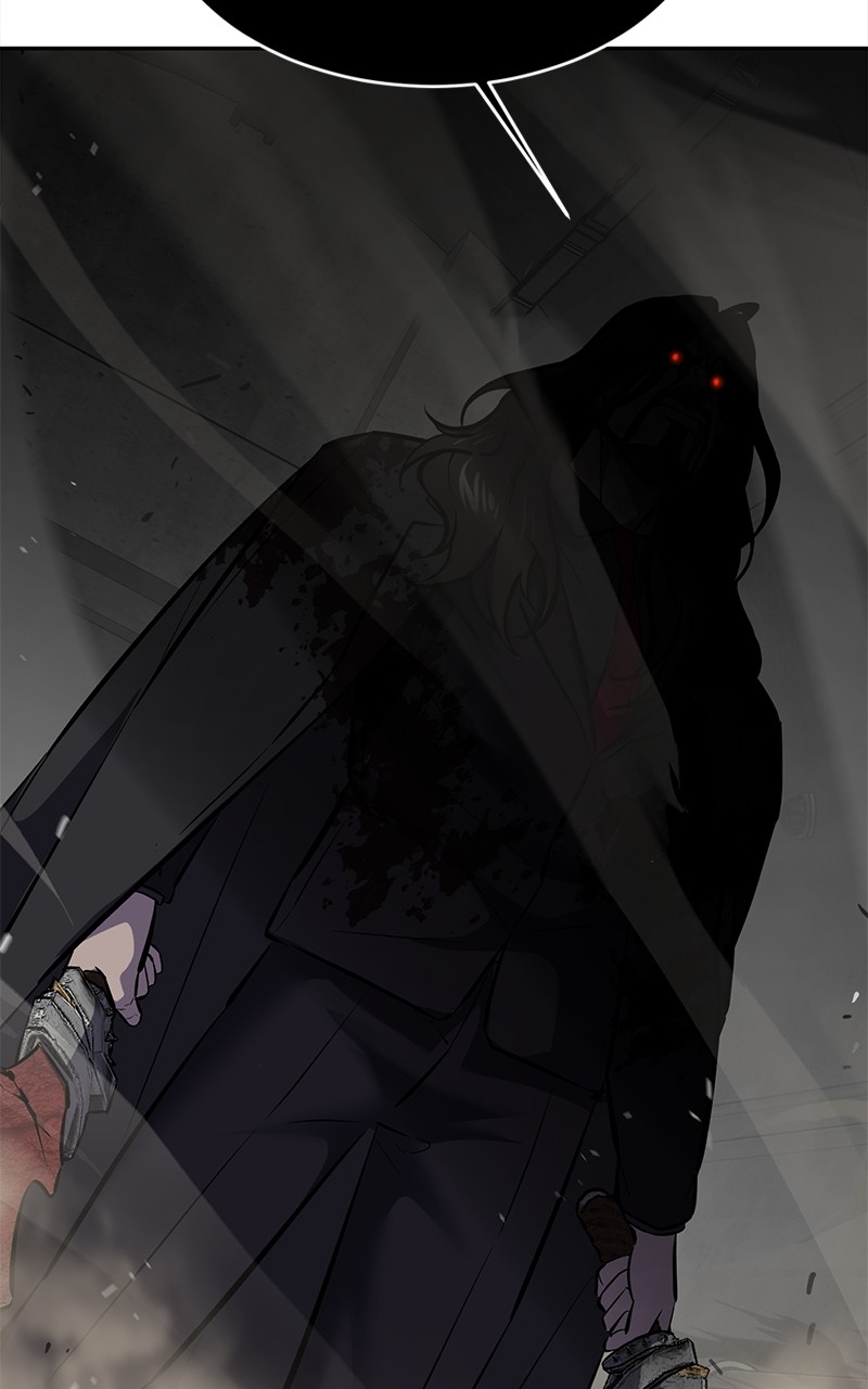 Read The Boy of Death FR Manga Online