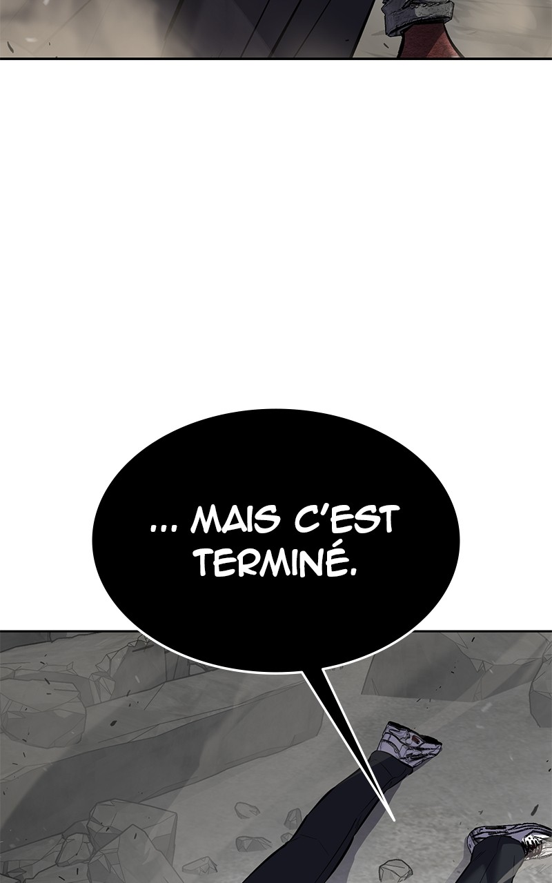 Read The Boy of Death FR Manga Online