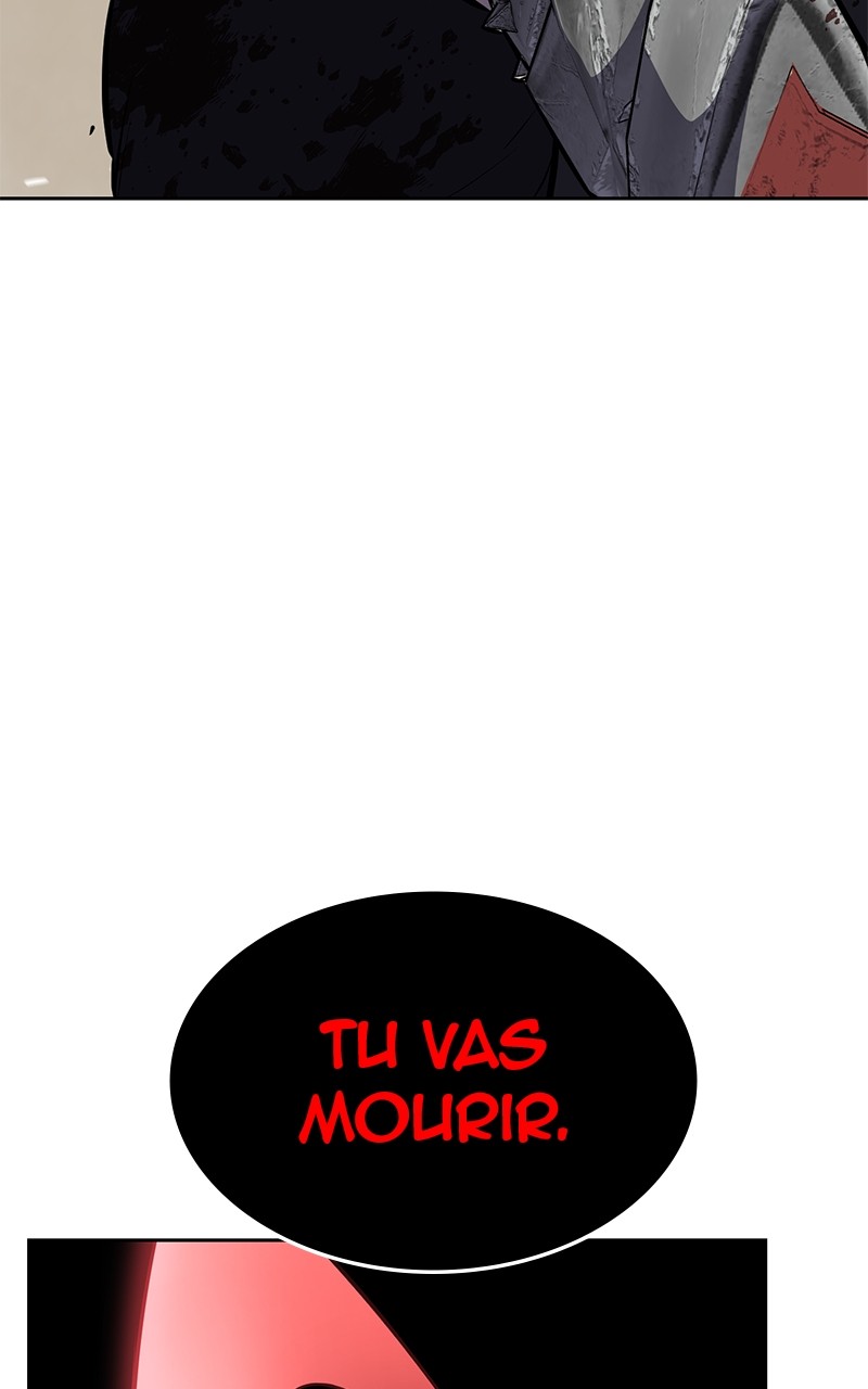 Read The Boy of Death FR Manga Online