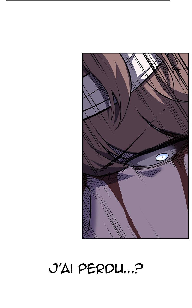 Read The Boy of Death FR Manga Online