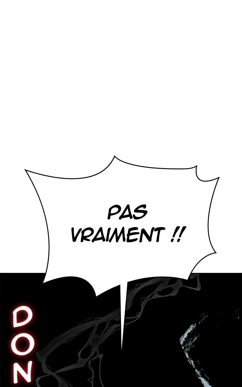 Read The Boy of Death FR Manga Online