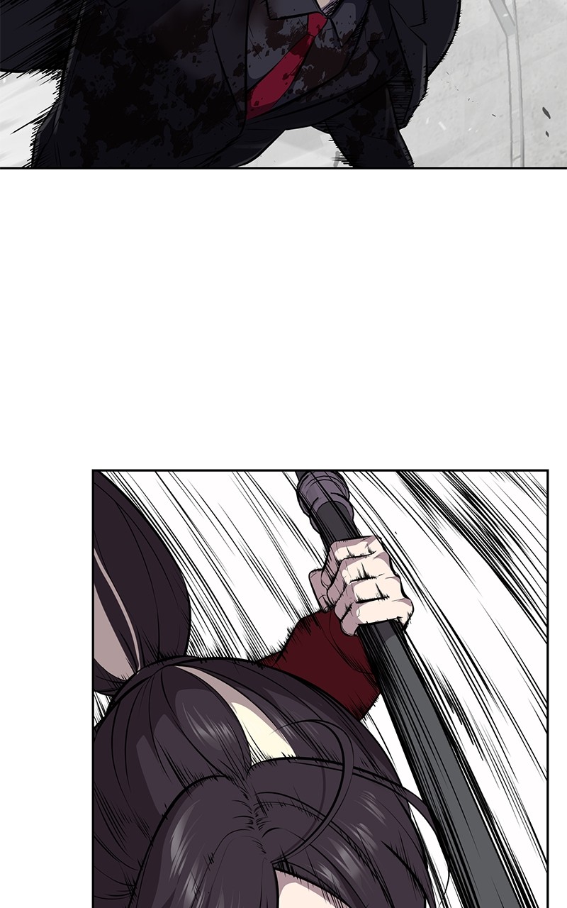 Read The Boy of Death FR Manga Online
