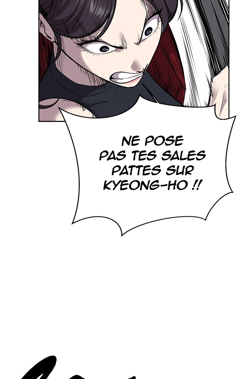 Read The Boy of Death FR Manga Online