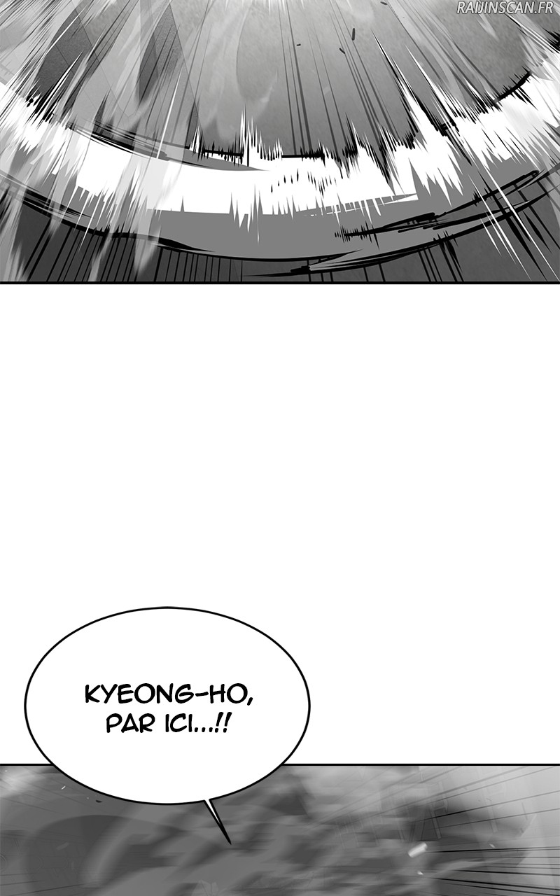 Read The Boy of Death FR Manga Online