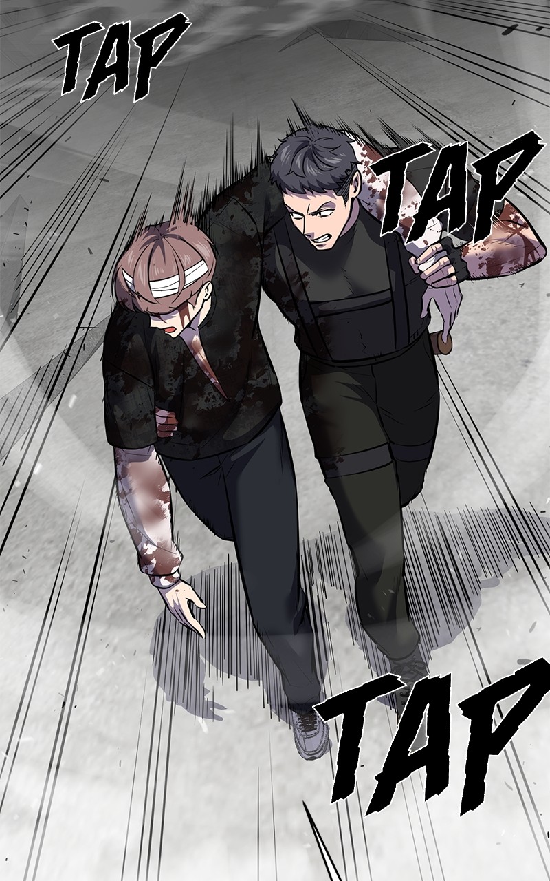 Read The Boy of Death FR Manga Online