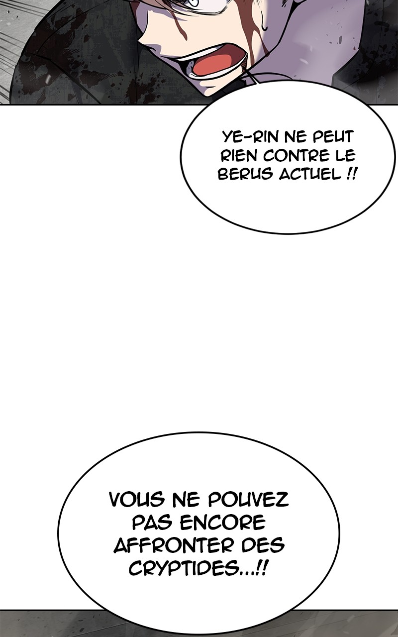 Read The Boy of Death FR Manga Online