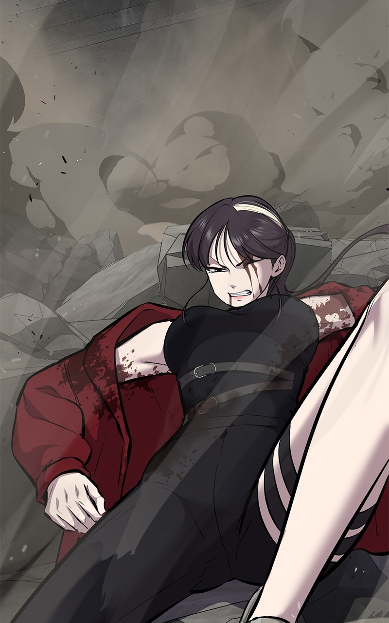 Read The Boy of Death FR Manga Online